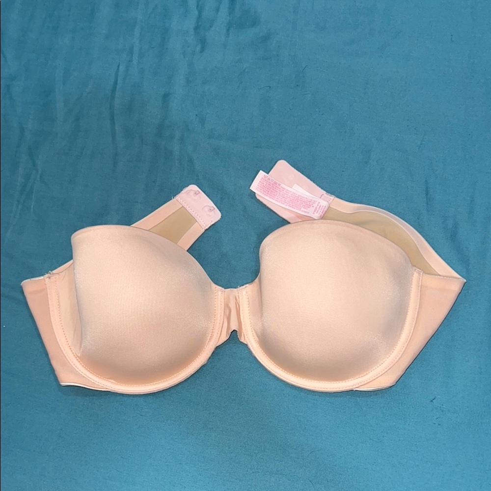Victoria's Secret Seamless Bra